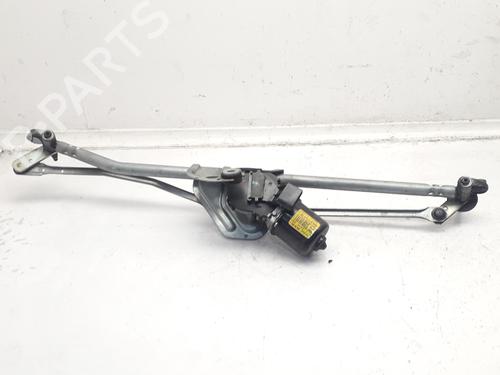 Used Front wiper motor MINI MINI (R56) [2005-2014]  11151213