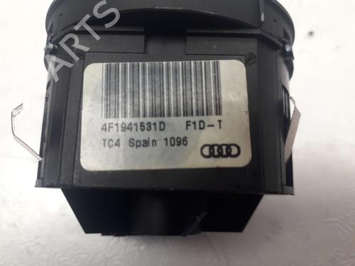 Headlight switch AUDI Q7 (4LB) 3.0 TDI quattro | BP11149926I24 - Image 2