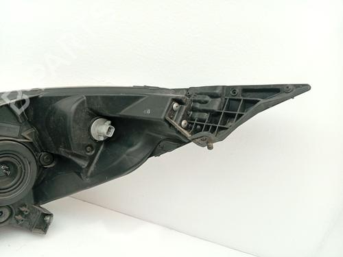 Right headlight CHEVROLET SPARK (M300) 1.0 | BP39654079C29 - Image 12