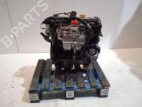 Used Engine Engine OPEL CORSA C (X01) 1.4 (F08, F68) (90 hp) 32750842 32750842
