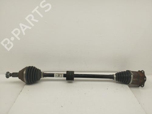 Used Right front driveshaft Right front driveshaft VW TAIGO (CS1) 1.0 TSI (110 hp) 34346353 34346353