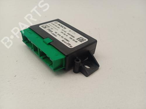 Electronic module CITROËN C4 CACTUS | BP24532771M83