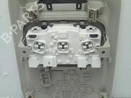 Interior roof light CITROËN C3 AIRCROSS II (2R_, 2C_)  | BP31621004I8 