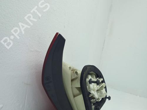 Right tailgate light OPEL ASTRA J (P10)  | BP31621620C80 