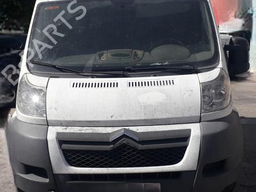 Starter CITROËN JUMPER II Van 2.2 HDi 120 | BP20172174M8 