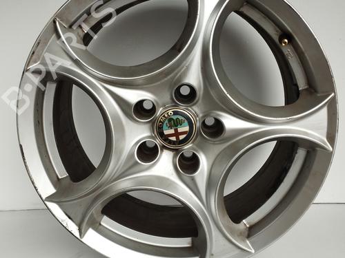 Used Rim ALFA ROMEO SPIDER (939_) 2.4 JTDM (939EXD1B, 939EXD12) (200 hp) 24954418