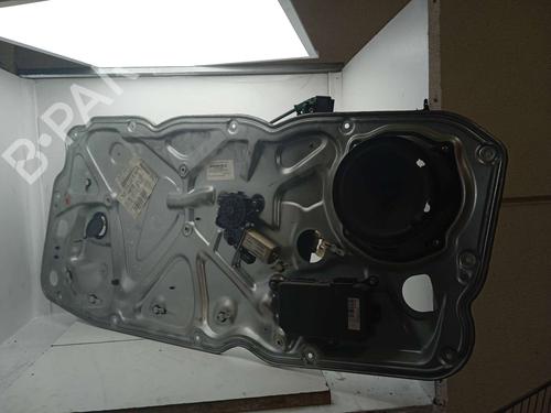 Used Front right window mechanism FIAT STILO (192_) 1.9 D Multijet (100 hp) 4314179