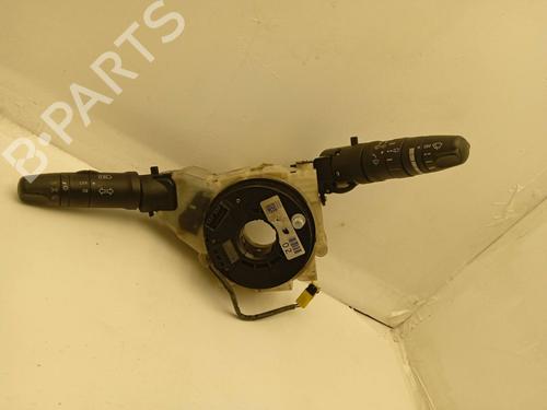 Used Headlight switch NISSAN MICRA III (K12) 1.5 dCi (65 hp) 4313513