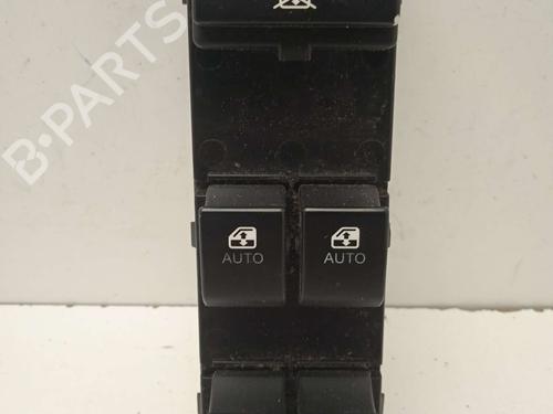 Used Left front window switch KIA CEE'D Hatchback (ED) 1.6 CRDi 115 (115 hp) 4337317