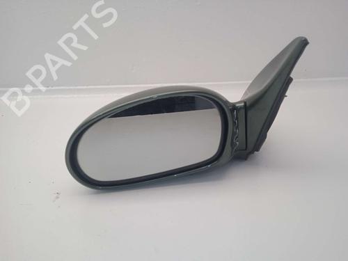 Used Left mirror KIA RIO I Hatchback (DC) [2000-2006]  22618900