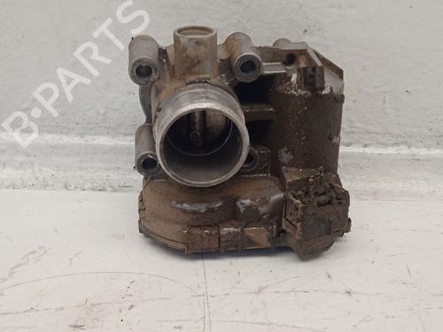 Used Throttle body SMART CITY-COUPE (450) [1998-2004]  31619785