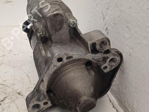 Starter RENAULT MEGANE III Hatchback (BZ0/1_, B3_) | BP31828583M8