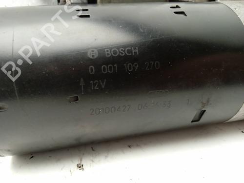 Starter SUZUKI SX4 (EY, GY) | BP4346402M8 - Image 2