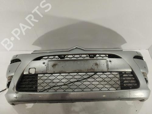 Used Front bumper CITROËN C4 Picasso I MPV (UD_) [2006-2015]  31617565