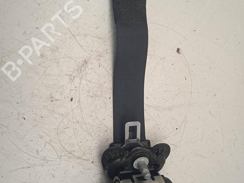 Used Rear left seatbelt MINI MINI (R56) [2005-2014]  11156396