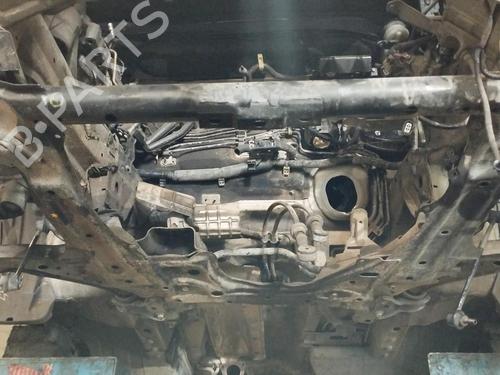 Used Subframe HONDA CR-V III (RE_) [2006-2026]  18549261