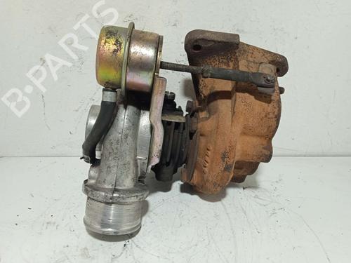 turbo-citroen-jumper-ii-platformchassis-9623320880-2006-4337403 main image