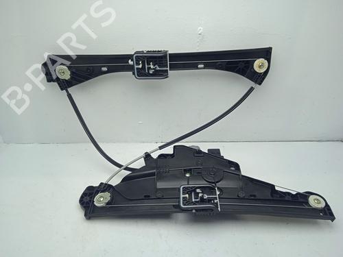 Front left window mechanism CITROËN C4 III (BA_, BB_, BC_) 1.2 PureTech 130 (BAHNSA, BAHNSB) | BP32349272C22 - Image 4