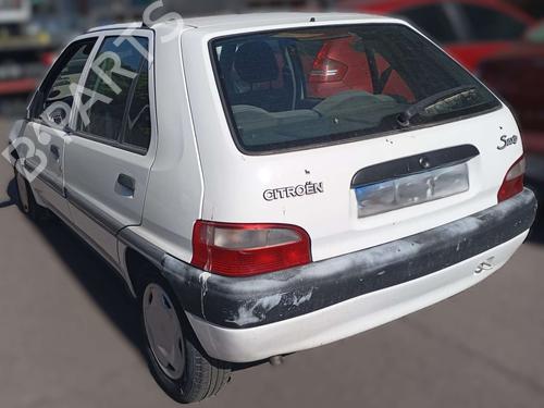Engine CITROËN SAXO (S0, S1) | BP36699600M1 - Image 7