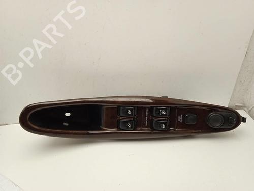 Used Left front window switch DAEWOO LEGANZA (KLAV) [1997-2004]  4284436