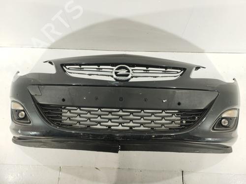 Stoßstange vorne für OPEL ASTRA J (P10) [2009-2016]  31621614