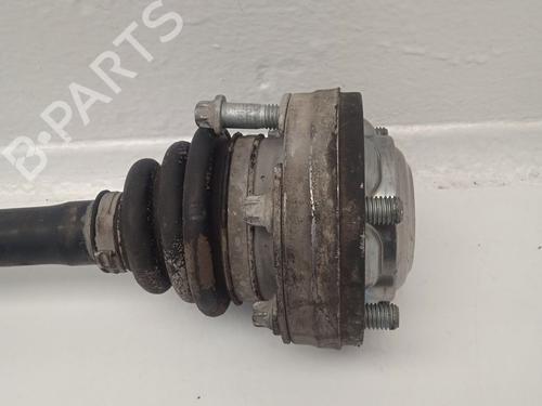 Left rear driveshaft BMW 1 (E87) 120 d | BP36362634M40 - Image 5