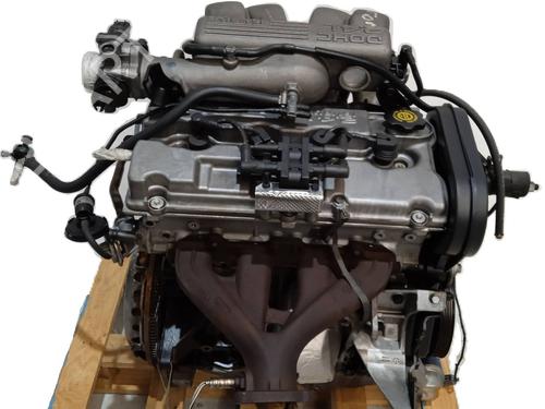 Used Engine CHRYSLER VOYAGER / GRAND VOYAGER III (GS_, NS_) [1992-2001]  4275216
