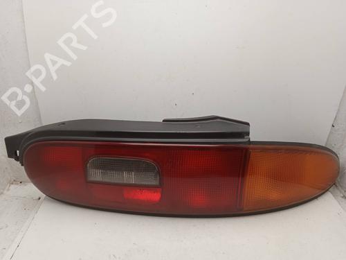 Used Right taillight Right taillight MAZDA MX-3 (EC) [1991-1998] 4324722 4324722