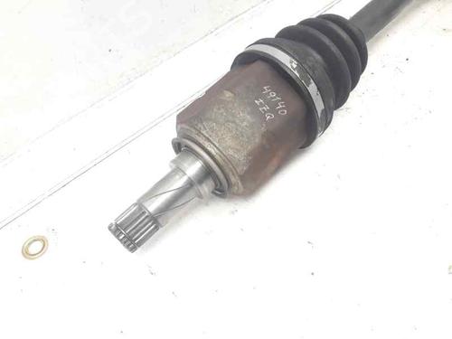 Left front driveshaft OPEL ASTRA H (A04) | BP11148871M38 - Image 3