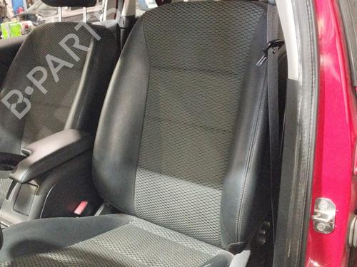 Used Left front seat MERCEDES-BENZ B-CLASS Sports Tourer (W245) [2005-2011]  31614328