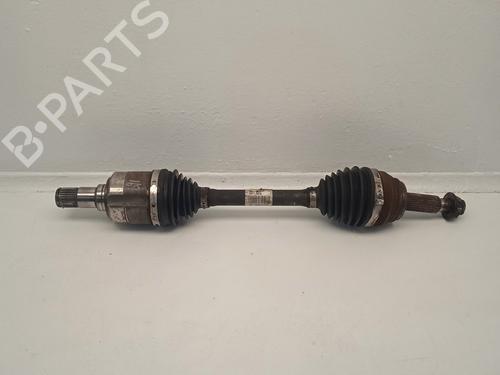 Used Left front driveshaft HYUNDAI IONIQ (AE) [2016-2023]  31618655