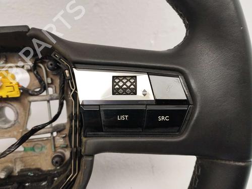 Steering wheel DS DS 7 (J4_, JC_) E-TENSE 4x4 300 (J45GBU) | BP40096442C49 - Image 2