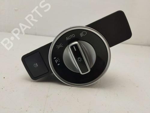 headlight-switch-mercedes-benz-cla-coupe-c117-2013-2014-2015-2016-2017-2018-2019-25334476 main image