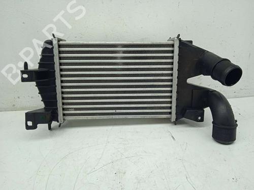 Used Intercooler Intercooler OPEL ZAFIRA / ZAFIRA FAMILY B (A05) 1.7 CDTI (M75) (125 hp) 11762058 11762058