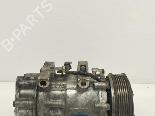 Used AC compressor AC compressor 39429910 39429910