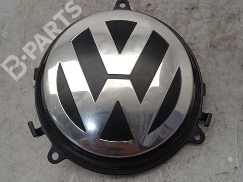 Used Tailgate handle Tailgate handle VW PASSAT B6 (3C2) 2.0 TDI 16V 4motion (140 hp) 11162450 11162450