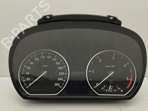 instrument-cluster-bmw-1-e87-102495585-2003-2004-2005-2006-2007-2008-2009-2010-2011-2012-2013-4337455 main image