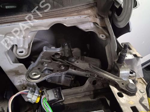 front-wiper-motor-peugeot-3008-i-mpv-0u_-2009-2010-2011-2012-2013-2014-2015-2016-2017-31618302 main image