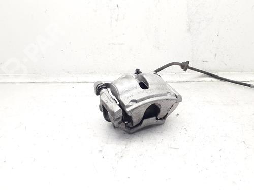 Used Left front brake caliper BMW 3 Gran Turismo (F34) 320 i (184 hp) 11569256