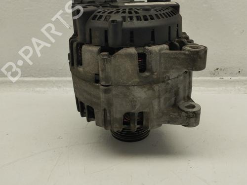 Used Alternator CITROËN C5 I (DC_) [2001-2005]  31618778