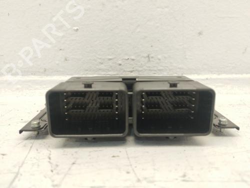 Engine control unit (ECU) NISSAN LEAF (ZE0) Electric | BP33114607M57 - Image 4