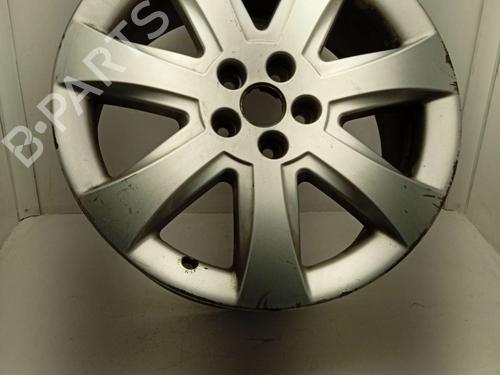 Fælk Fælk RENAULT VEL SATIS (BJ0_) [2002-2026] 11162577 11162577