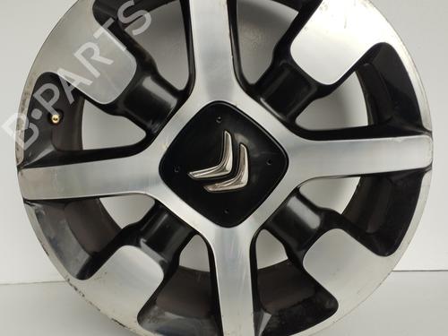 Felge für CITROËN C4 CACTUS 1.6 BlueHDi 100 (99 hp) 24954415