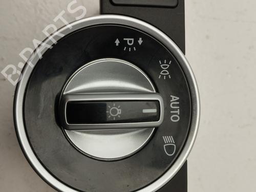 Headlight switch MERCEDES-BENZ CLA Coupe (C117) | BP25334476I24