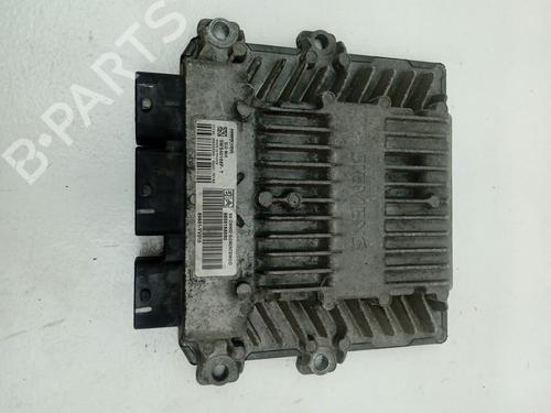 Engine control unit (ECU) CITROËN C1 (PM_, PN_)  | BP31617972M57 