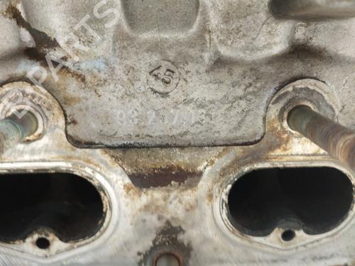 Cylinder head CHEVROLET LACETTI (J200) 1.8 | BP39683947M5 - Image 7