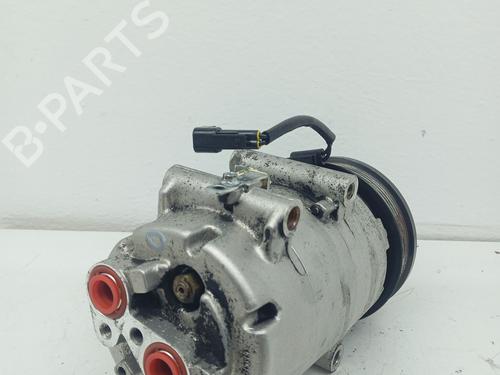 AC compressor FORD KUGA I 2.0 TDCi | BP36882303M34 - Image 2