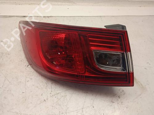 Used Left taillight RENAULT CLIO IV (BH_) 0.9 TCe 90 (BHNF, BHMA, BHMH, BHJK, BHJR) (90 hp) 11159702
