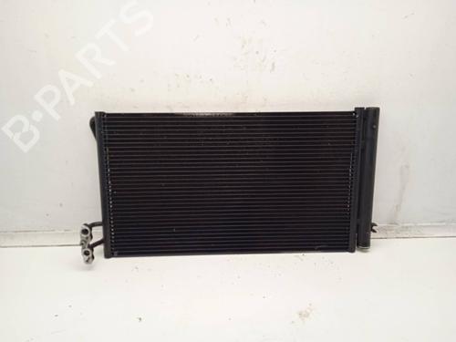 Used AC radiator BMW 3 (E90) [2004-2012]  11165844