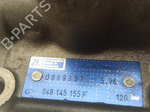 Steering pump AUDI A6 C4 (4A2) | BP4295680M99